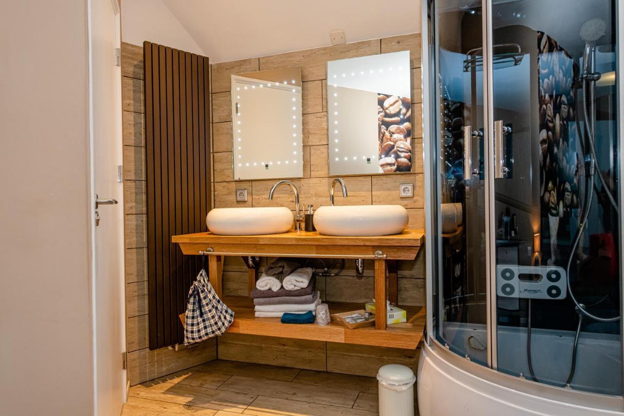 Merkelbeek B & B M 3 المظهر الخارجي الصورة