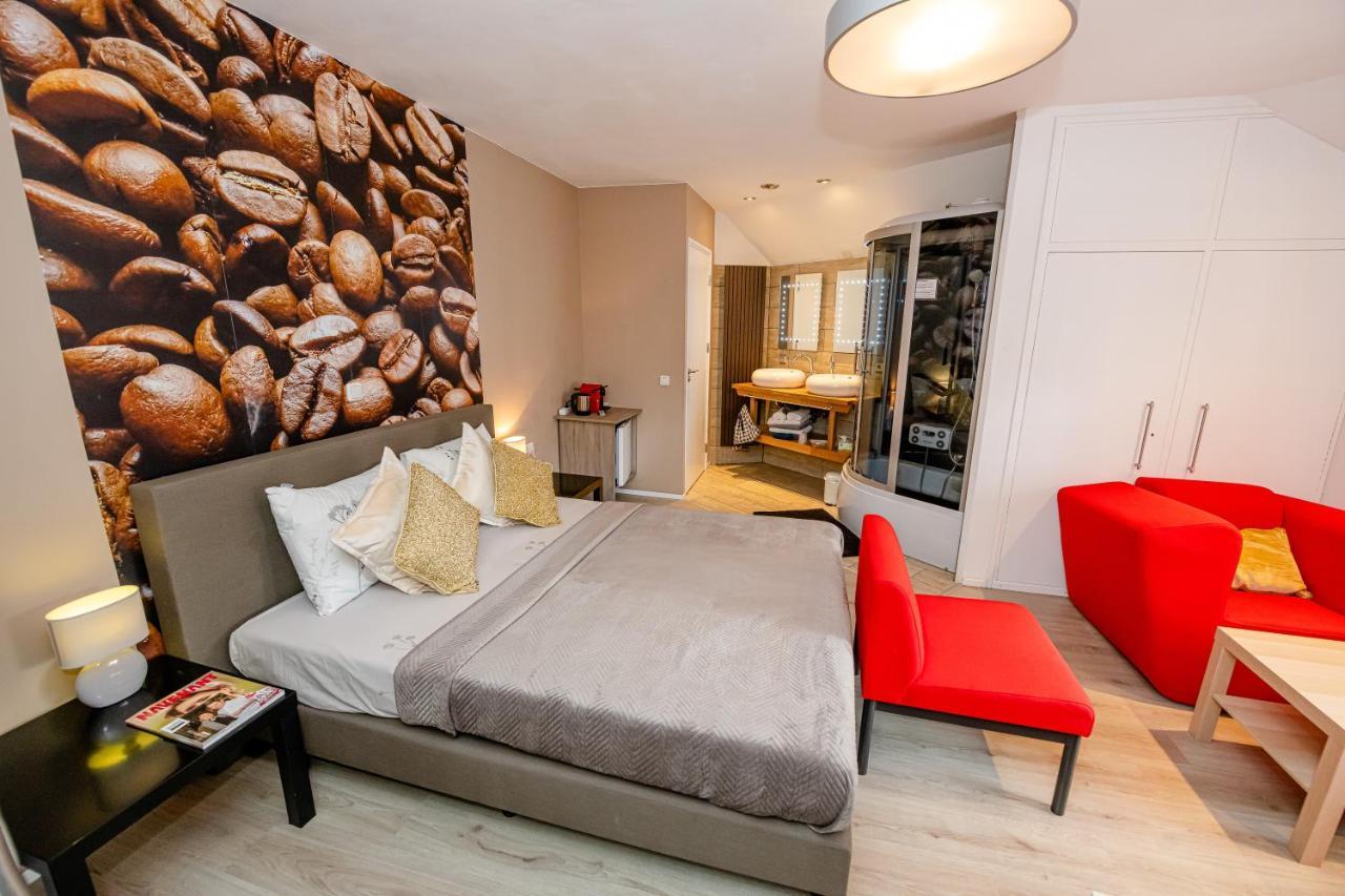 Merkelbeek B & B M 3 المظهر الخارجي الصورة