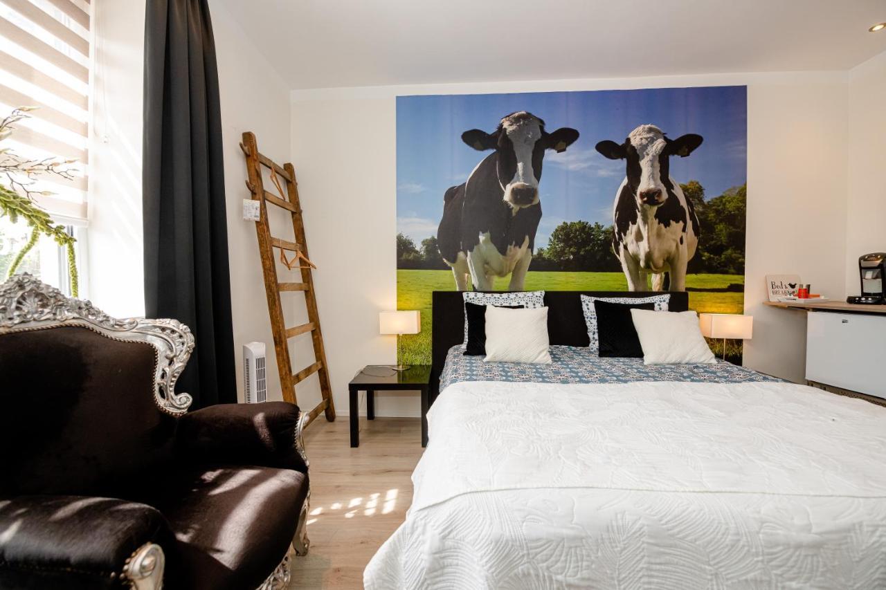 Merkelbeek B & B M 3 المظهر الخارجي الصورة