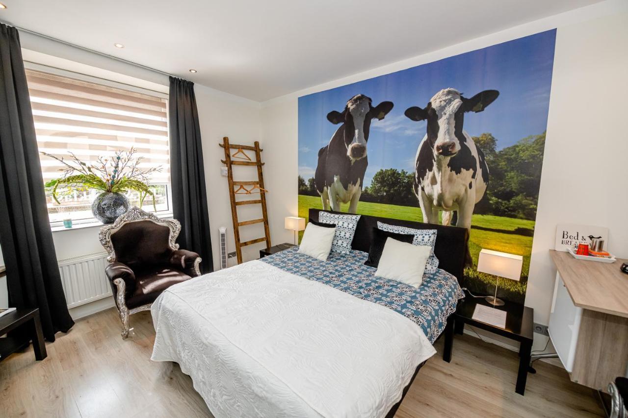 Merkelbeek B & B M 3 المظهر الخارجي الصورة