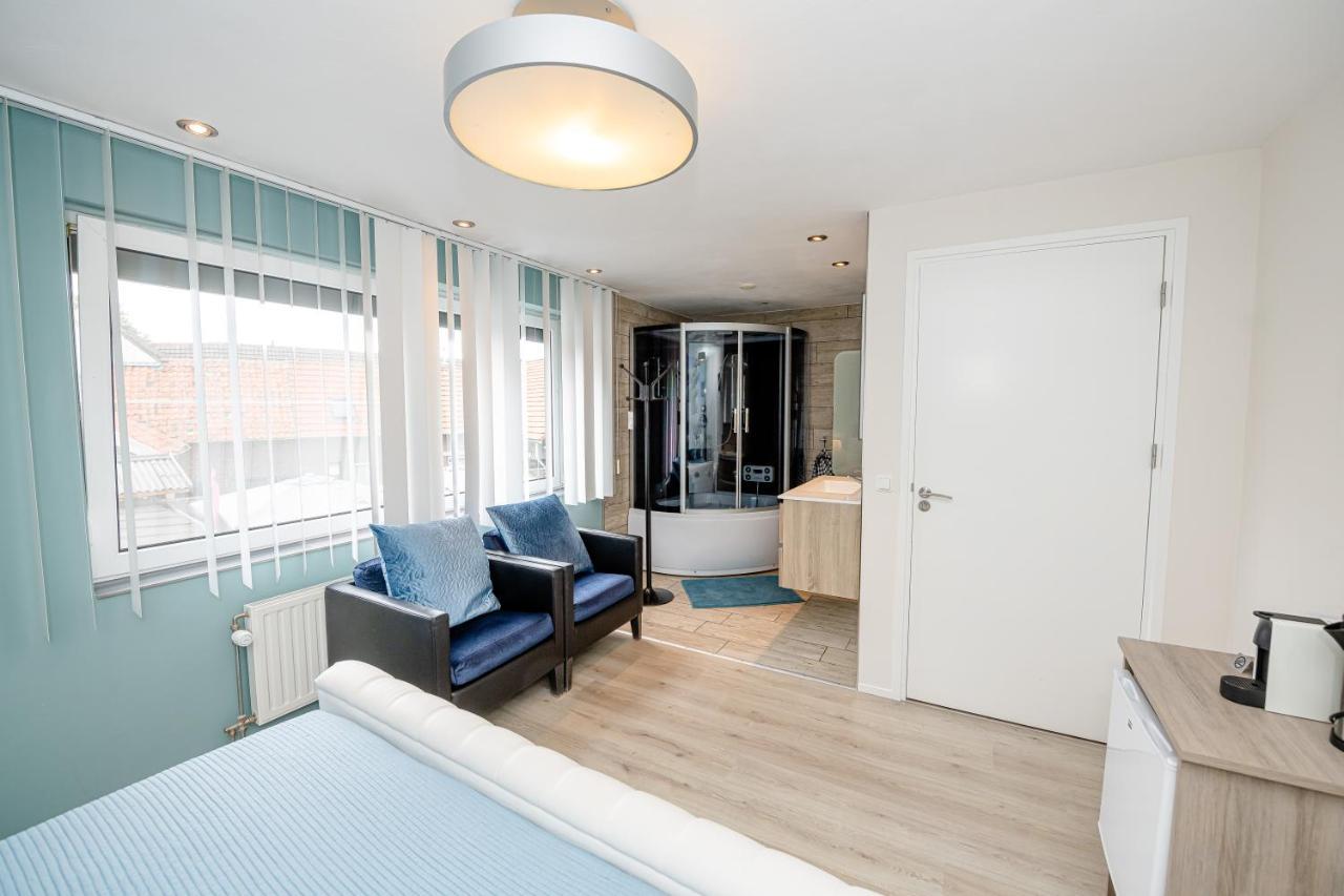 Merkelbeek B & B M 3 المظهر الخارجي الصورة