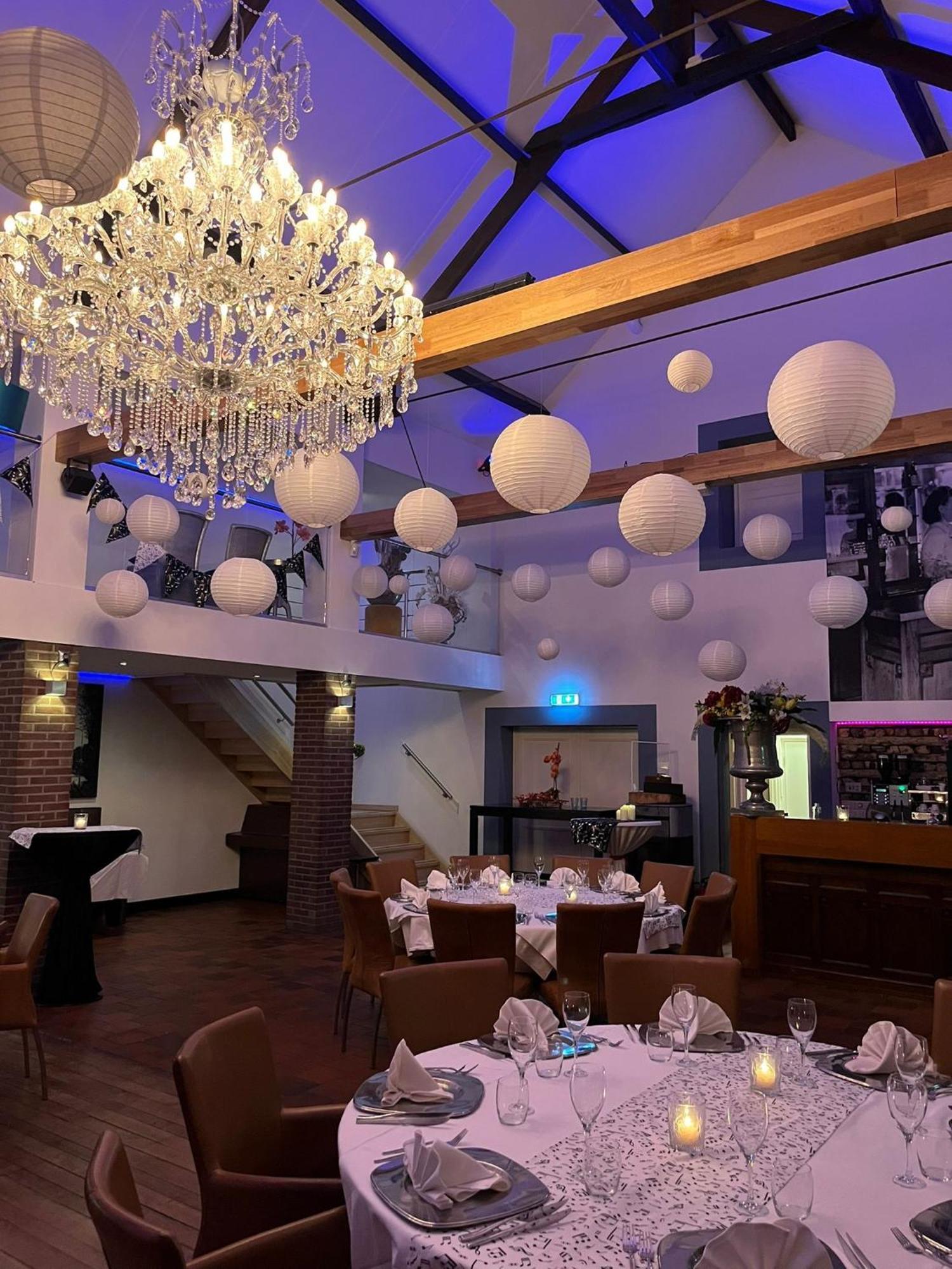 Merkelbeek B & B M 3 المظهر الخارجي الصورة